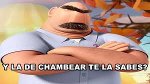 Imagen de situación laboral